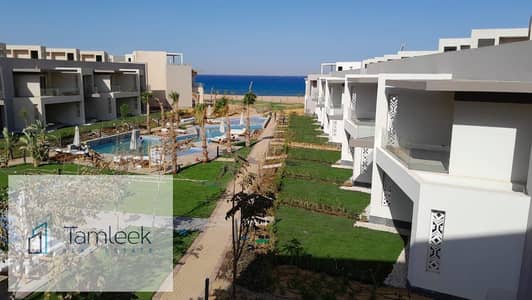 2 Bedroom Chalet for Sale in Ain Sukhna, Suez - IMG-20251209-WA0080. jpg 2 Bedroom Chalet for Sale in Ain Sukhna, Suez - IMG-20251209-WA0080. jpg