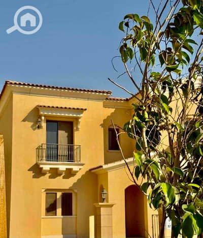 فیلا 5 غرف نوم للبيع في القاهرة الجديدة، القاهرة - 52c0fcf9-23e0-4063-8bc0-e4742f48b029. jpg