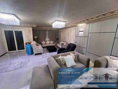 3 Bedroom Flat for Rent in New Cairo, Cairo - 1000048703. jpg