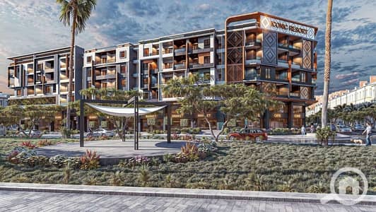 1 Bedroom Flat for Sale in Hurghada, Red Sea - 52. jpg