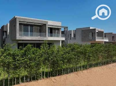 4 Bedroom Twin House for Sale in 6th of October, Giza - IMG_1161. jpg