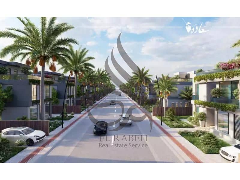 4 توين-هاوس-كمبوند-سعادة-التجمع-الخامس. jpg