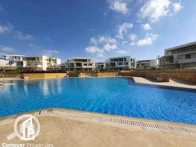 3 Bedroom Chalet for Sale in North Coast, Matruh - Untitled design - 2023-11-07T173704.055. png