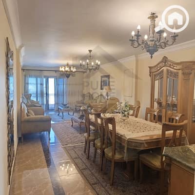 فلیٹ 3 غرف نوم للبيع في رشدي، الإسكندرية - 10. jpg فلیٹ 3 غرف نوم للبيع في رشدي، الإسكندرية - 10. jpg