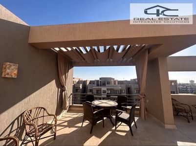 3 Bedroom Penthouse for Sale in New Cairo, Cairo - WhatsApp Image 2025-05-07 at 1.47. 16 PM. jpeg