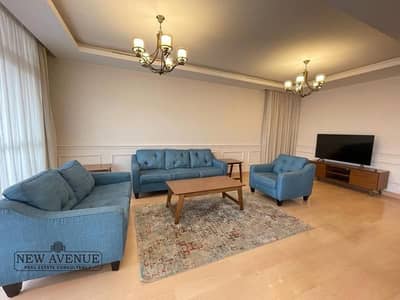 شقة 3 غرف نوم للايجار في القاهرة الجديدة، القاهرة - IMG-20251103-WA0095. jpg شقة 3 غرف نوم للايجار في القاهرة الجديدة، القاهرة - IMG-20251103-WA0095. jpg