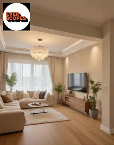 1 Bedroom Apartment for Sale in 6th of October, Giza - 546181701_122277260960086156_7753782982371957006_n. jpg 1 Bedroom Apartment for Sale in 6th of October, Giza - 546181701_122277260960086156_7753782982371957006_n. jpg