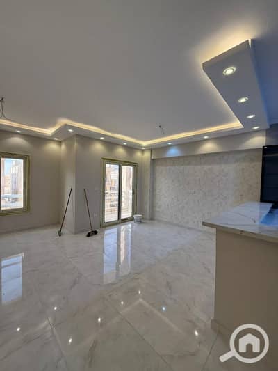 3 Bedroom Flat for Rent in New Cairo, Cairo - WhatsApp Image 2025-12-08 at 10.59. 42 AM. jpeg 3 Bedroom Flat for Rent in New Cairo, Cairo - WhatsApp Image 2025-12-08 at 10.59. 42 AM. jpeg