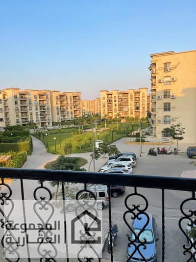 2 Bedroom Apartment for Rent in New Cairo, Cairo - 142f8a05-9dcb-4cd7-867c-2997d6a37437. jpg
