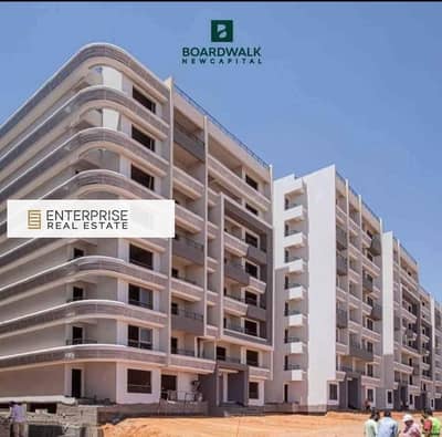 فلیٹ 3 غرف نوم للبيع في العاصمة الإدارية الجديدة، القاهرة - WhatsApp Image 2025-11-08 at 22.15. 27_d0886875. jpg