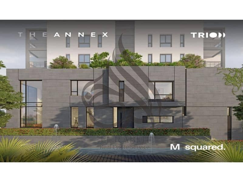 8 كمبوند-تريو-جاردنز-التجمع. jpg