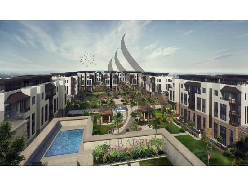 9 كمبوند-تريو-جاردنز-التجمع-الخامس. jpg