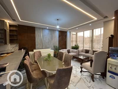 3 Bedroom Flat for Sale in Hadayek October, Giza - WhatsApp Image 2025-12-05 at 8.24. 34 PM. jpeg