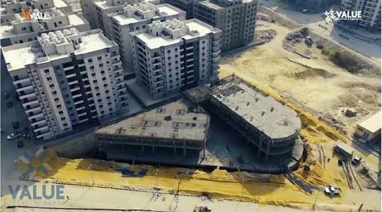 Retail for Sale in Zahraa Al Maadi, Cairo - WhatsApp Image 2025-12-04 at 3.58. 33 PM. jpeg