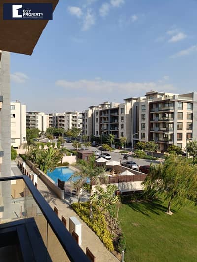 4 Bedroom Penthouse for Sale in New Cairo, Cairo - WhatsApp Image 2025-12-08 at 5.59. 45 PM. jpeg 4 Bedroom Penthouse for Sale in New Cairo, Cairo - WhatsApp Image 2025-12-08 at 5.59. 45 PM. jpeg