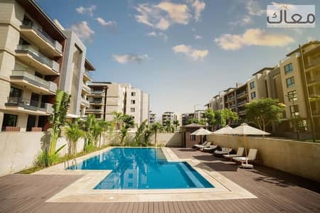 4 Bedroom Townhouse for Sale in New Cairo, Cairo - 3b1598d2-9445-4552-a765-b5cdb51aa80f. jpg