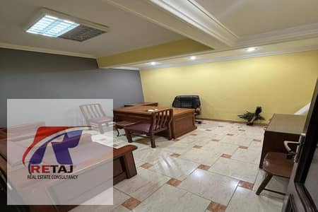 Office for Rent in Nasr City, Cairo - WhatsApp Image 2025-12-08 at 18.33. 11 (2). jpeg