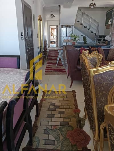 بنتهاوس 4 غرف نوم للبيع في القاهرة الجديدة، القاهرة - IMG-20251209-WA0016. jpg