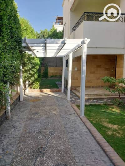 فیلا 3 غرف نوم للبيع في القاهرة الجديدة، القاهرة - IMG-20251208-WA0525. jpg