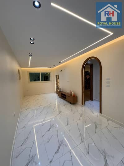 2 Bedroom Flat for Sale in Hadayeq El Zeitoun, Cairo - f6bf846d-1fd5-4923-aebd-743617e37082. jpeg 2 Bedroom Flat for Sale in Hadayeq El Zeitoun, Cairo - f6bf846d-1fd5-4923-aebd-743617e37082. jpeg