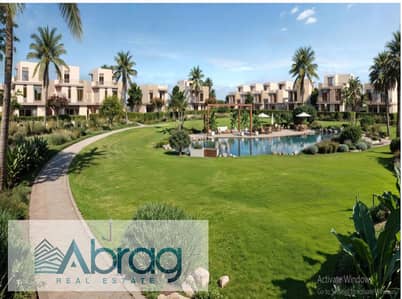3 Bedroom Flat for Sale in Sheikh Zayed, Giza - Screenshot (60). png