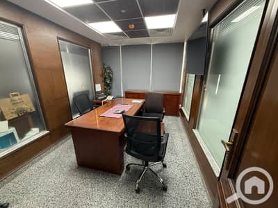 Office for Sale in Katameya, Cairo - 14,500,000 158 . jpg Office for Sale in Katameya, Cairo - 14,500,000 158 . jpg