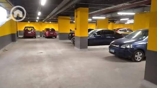 Garage for Sale in Sidi Beshr, Alexandria - 482. jpg