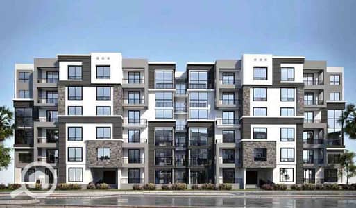 3 Bedroom Flat for Sale in Madinaty, Cairo - alessamy_alessamy_B14-MADINATY-(3)_33006_36565. jpg