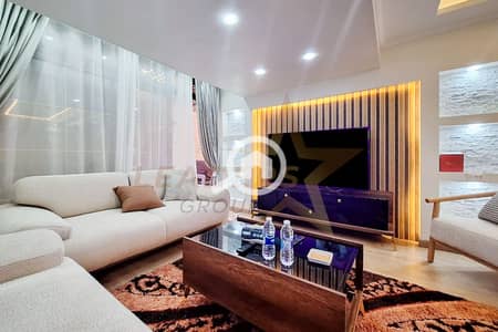 شقة 2 غرفة نوم للبيع في المعمورة، الإسكندرية - 1. jpg