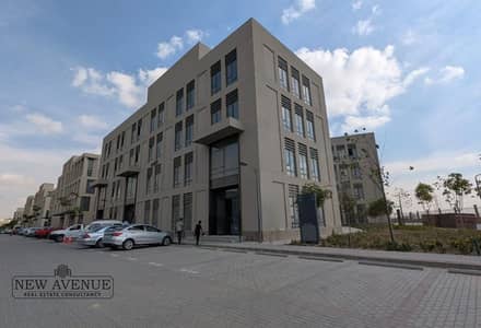 Office for Sale in New Cairo, Cairo - 487db1a6-fdf1-4e8b-8d3d-35993ffadcc9. jpg