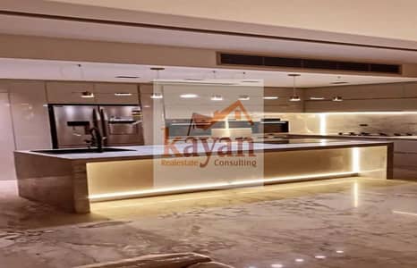 3 Bedroom Flat for Sale in New Cairo, Cairo - WhatsApp Image 2025-12-09 at 12.19. 56 (3). jpeg