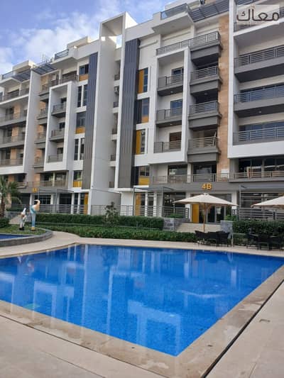 2 Bedroom Apartment for Sale in New Cairo, Cairo - 00c48c6d-cecd-4463-82e8-b14a9797c048. jpeg 2 Bedroom Apartment for Sale in New Cairo, Cairo - 00c48c6d-cecd-4463-82e8-b14a9797c048. jpeg