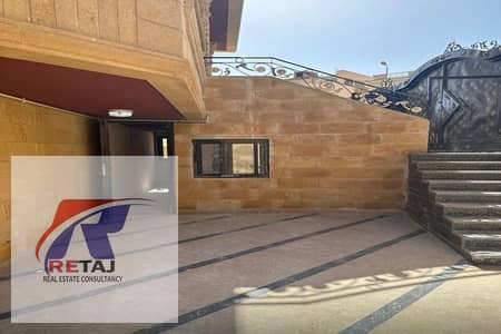 10 Bedroom Villa for Rent in New Cairo, Cairo - WhatsApp Image 2025-12-08 at 18.13. 09 (1). jpeg