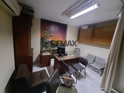 عيادة للايجار في مصر الجديدة، القاهرة - 20250414_171755. jpg عيادة للايجار في مصر الجديدة، القاهرة - 20250414_171755. jpg