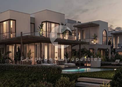 3 Bedroom Chalet for Sale in North Coast, Matruh - IMG-20250513-WA0082. jpg 3 Bedroom Chalet for Sale in North Coast, Matruh - IMG-20250513-WA0082. jpg