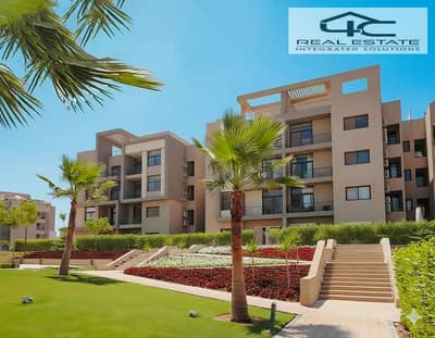 3 Bedroom Flat for Sale in New Cairo, Cairo - WhatsApp Image 2025-11-11 at 04.21. 14. jpeg