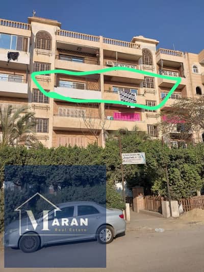 شقة 3 غرف نوم للبيع في 6 أكتوبر، الجيزة - WhatsApp Image 2025-12-07 at 9.32. 09 PM. jpeg شقة 3 غرف نوم للبيع في 6 أكتوبر، الجيزة - WhatsApp Image 2025-12-07 at 9.32. 09 PM. jpeg