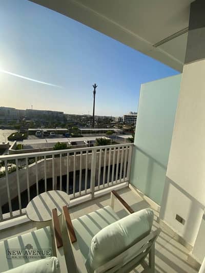 شقة فندقية 1 غرفة نوم للبيع في الساحل الشمالي، مطروح - WhatsApp Image 2025-12-08 at 12.03. 27_0aab8998. jpg