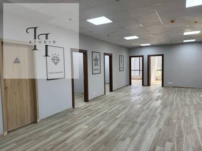 Office for Rent in New Cairo, Cairo - WhatsApp Image 2025-12-09 at 1.14. 16 PM. jpeg