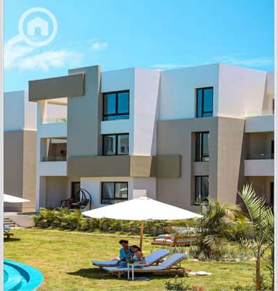 شاليه 2 غرفة نوم للبيع في الساحل الشمالي، مطروح - WhatsApp Image 2025-12-09 at 1.17. 41 PM. jpeg