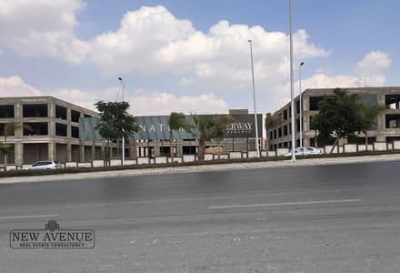 مکتب  للايجار في القاهرة الجديدة، القاهرة - b78db0aa-6298-4725-9a0b-db9d75bee4ec. jpg