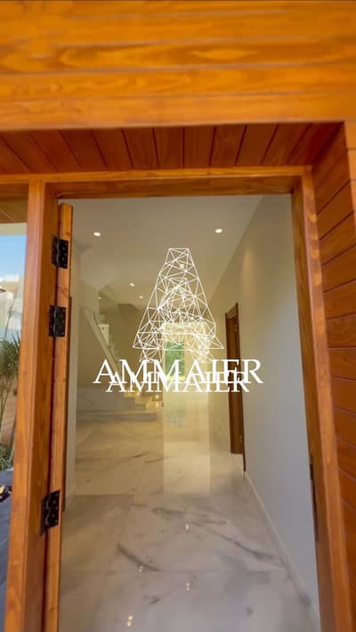 5 Bedroom Townhouse for Sale in 6th of October, Giza - 48cc3c11-e8fe-4156-b4e9-5aba9bc2bc89. jpeg