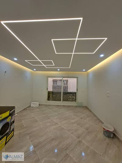 3 Bedroom Apartment for Rent in New Cairo, Cairo - WhatsApp Image 2025-11-30 at 3.28. 46 PM (1). jpeg