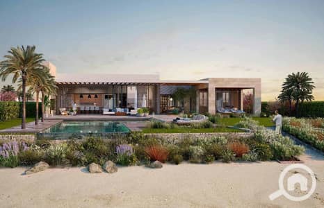 5 Bedroom Villa for Sale in North Coast, Matruh - IMG-20250109-WA0170. jpg