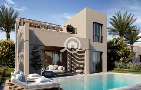 4 Bedroom Villa for Sale in Makadi Bay, Red Sea - WhatsApp Image 2024-07-06 at 4.29. 32 PM (4). jpeg