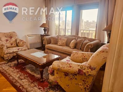 فلیٹ 3 غرف نوم للايجار في الزمالك، القاهرة - 92276634-4091-4336-ac10-3d322afa2f87. jpeg