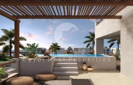 5 Bedroom Villa for Sale in Hurghada, Red Sea - IMG-20250306-WA0166. jpg