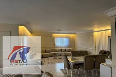 شقة 4 غرف نوم للبيع في مدينة نصر، القاهرة - WhatsApp Image 2025-12-08 at 18.01. 26. jpeg