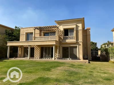 فیلا 4 غرف نوم للايجار في القاهرة الجديدة، القاهرة - dce100dd-cb85-448d-8f05-80a260d7b818. jpg