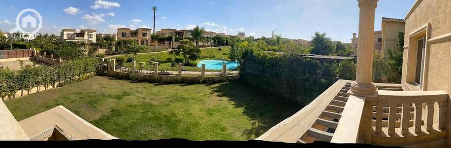 فیلا 4 غرف نوم للايجار في القاهرة الجديدة، القاهرة - 001391d9-b4ed-46b4-9d18-943b5c669aa2. jpg فیلا 4 غرف نوم للايجار في القاهرة الجديدة، القاهرة - 001391d9-b4ed-46b4-9d18-943b5c669aa2. jpg